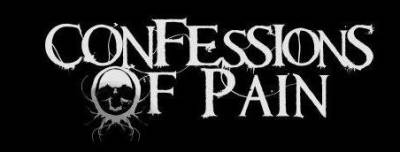 logo Confessions Of Pain